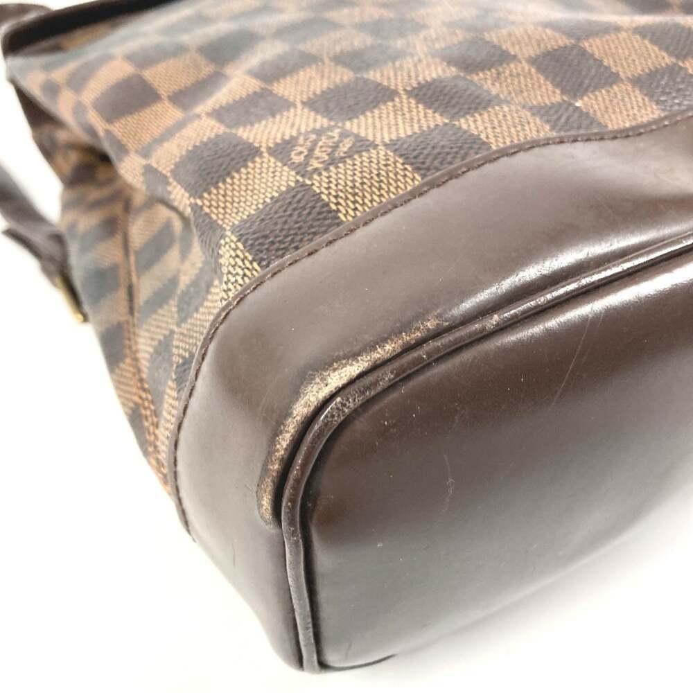 Louis Vuitton Soho Backpack Damier #255583L60B - Picture 5 of 9